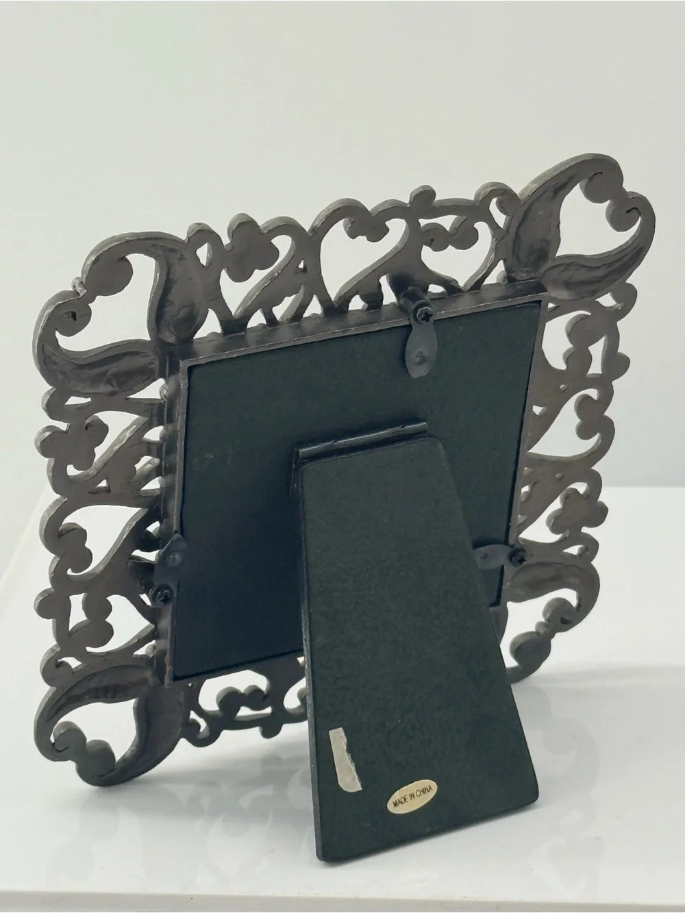 The Unbranded Brand decorative filigree